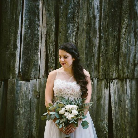 Meet your Posher, Nicolena - Picture 1 of 1